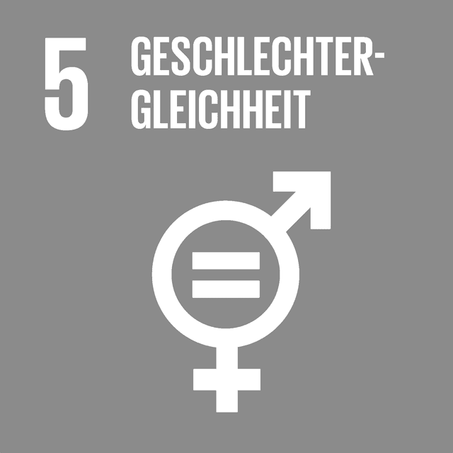 Gender Equality