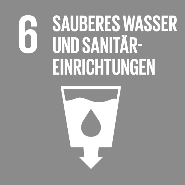 Clean Water and Sanitation