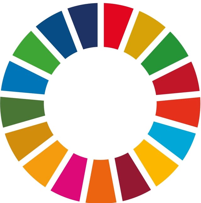 Sustainable Development Goals