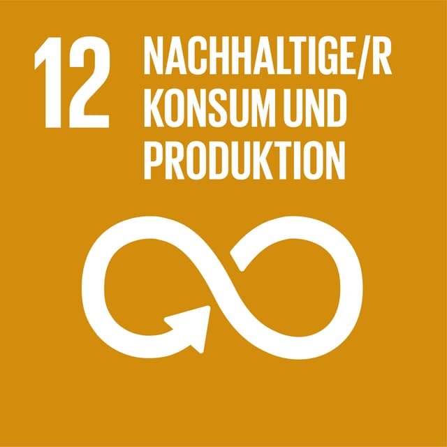Responsible Consumption and Production